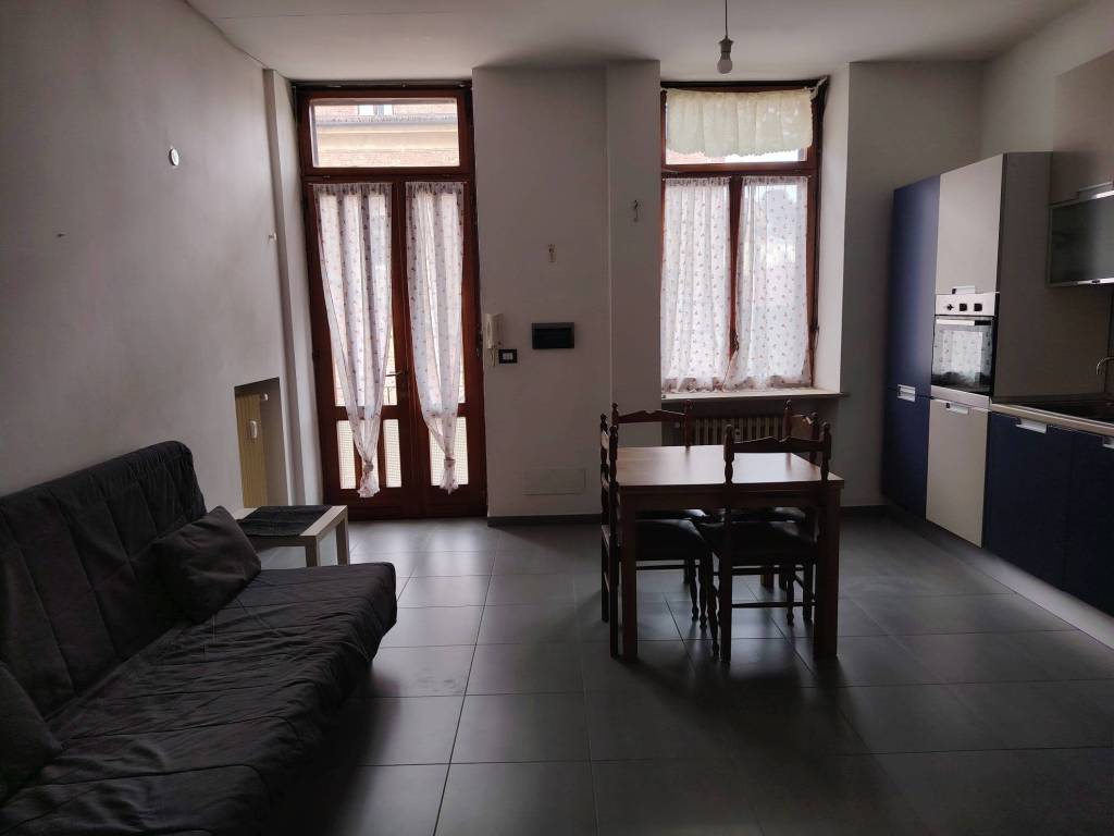 Appartamento a Chieri in Via Vittorio Emanuele II, 65 - Foto 5