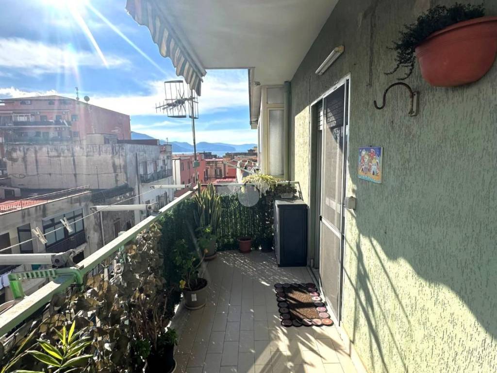 Appartamento a Torre annunziata in Via Roma, 9 - Foto 2