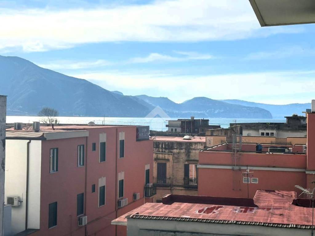 Appartamento a Torre annunziata in Via Roma, 9 - Foto 3