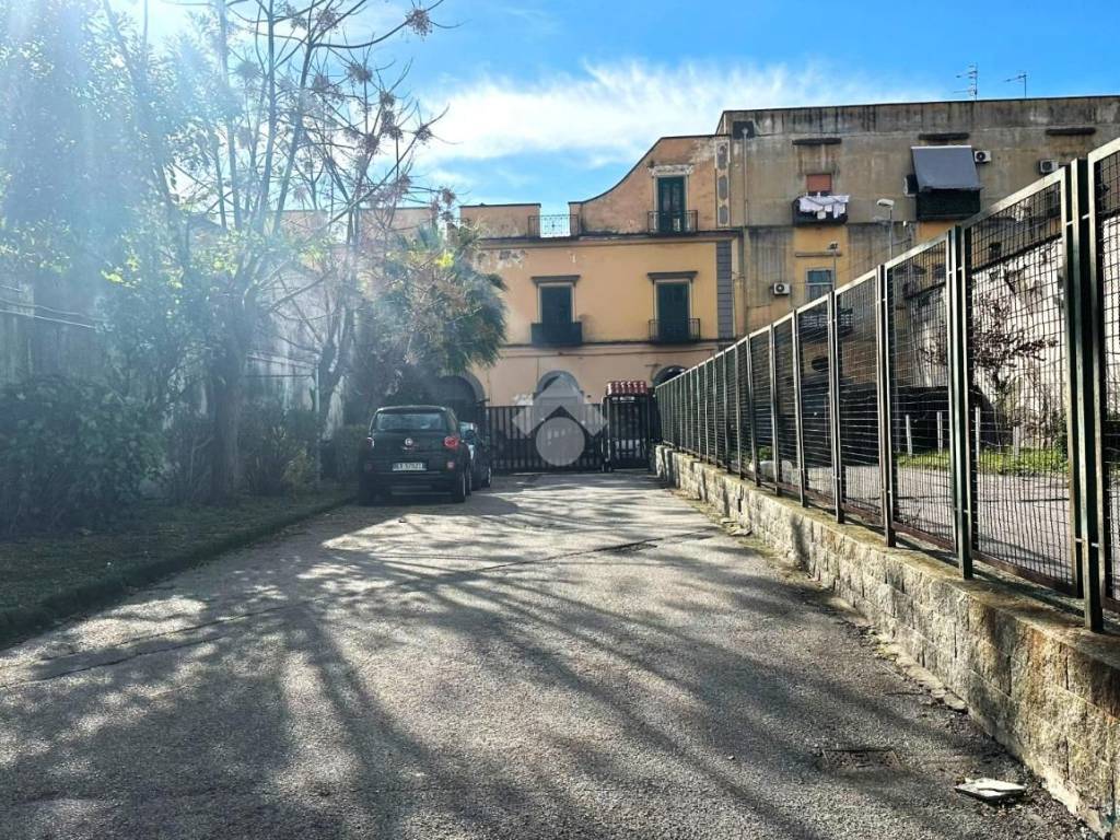 Appartamento a Torre annunziata in Via Roma, 9 - Foto 4