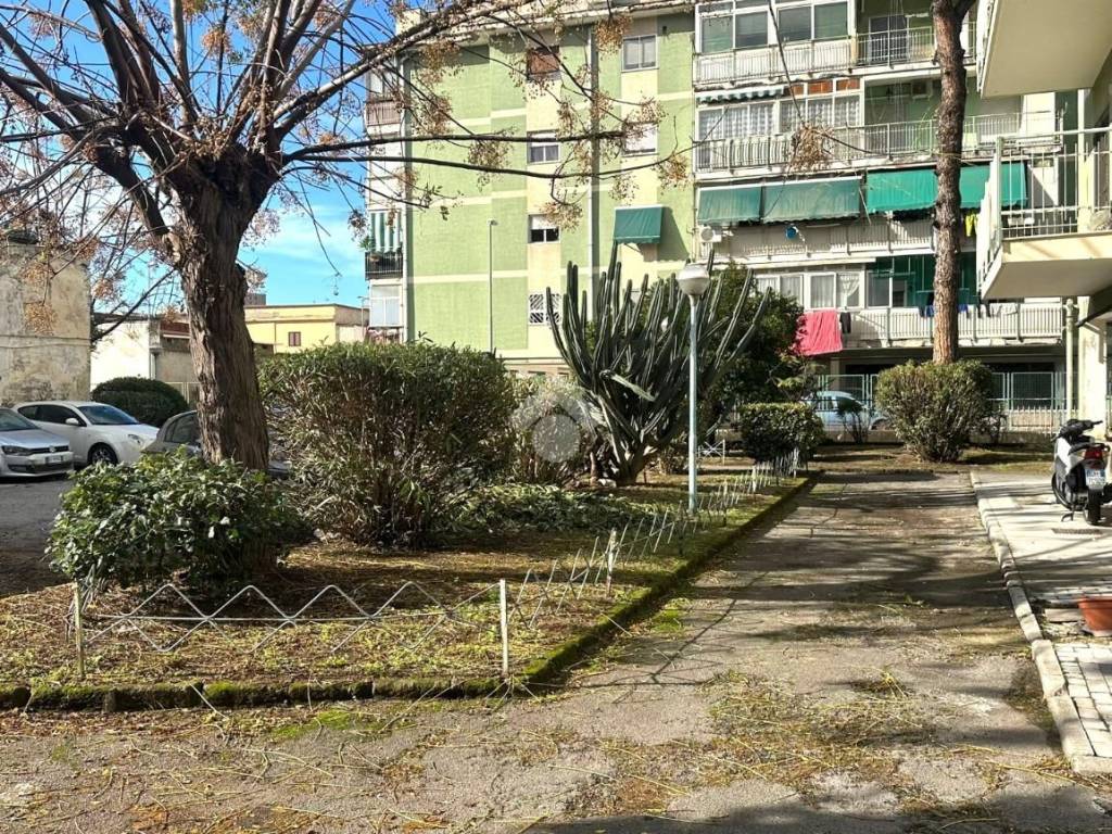 Appartamento a Torre annunziata in Via Roma, 9 - Foto 5