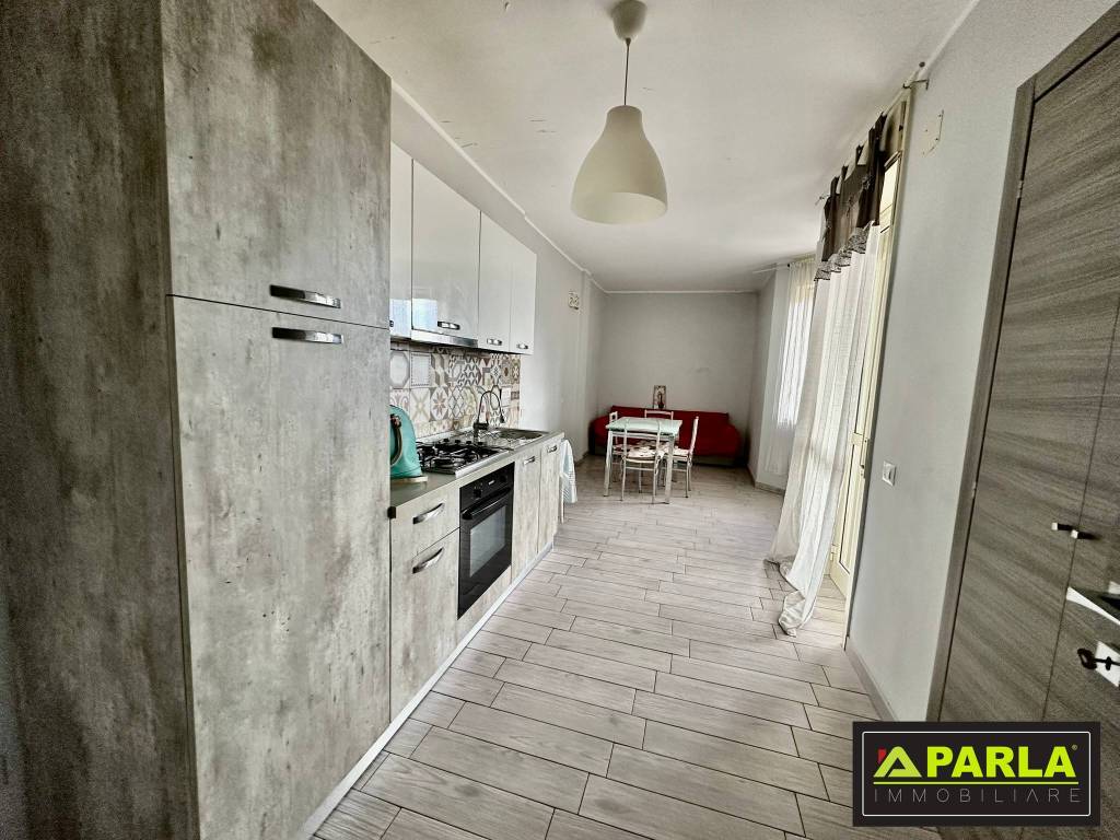 Appartamento a Canicattì in Via Luigi Pirandello - Foto 3