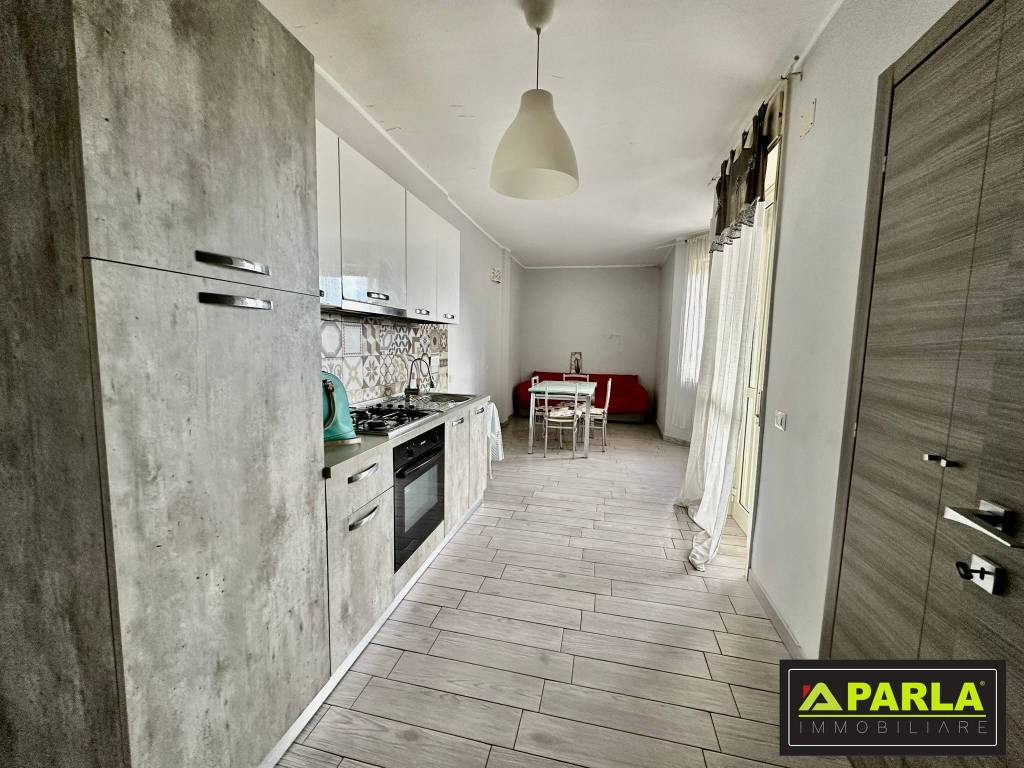 Appartamento a Canicattì in Via Luigi Pirandello - Foto 4