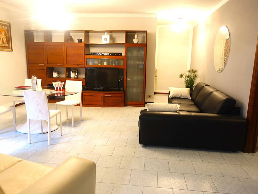 Appartamento a Settimo torinese in Via Alessandro Volta, 53 - Foto 4
