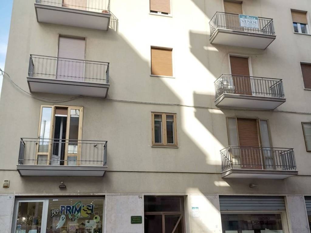 Appartamento a Martina franca in Via Taranto, 14 - Foto 2