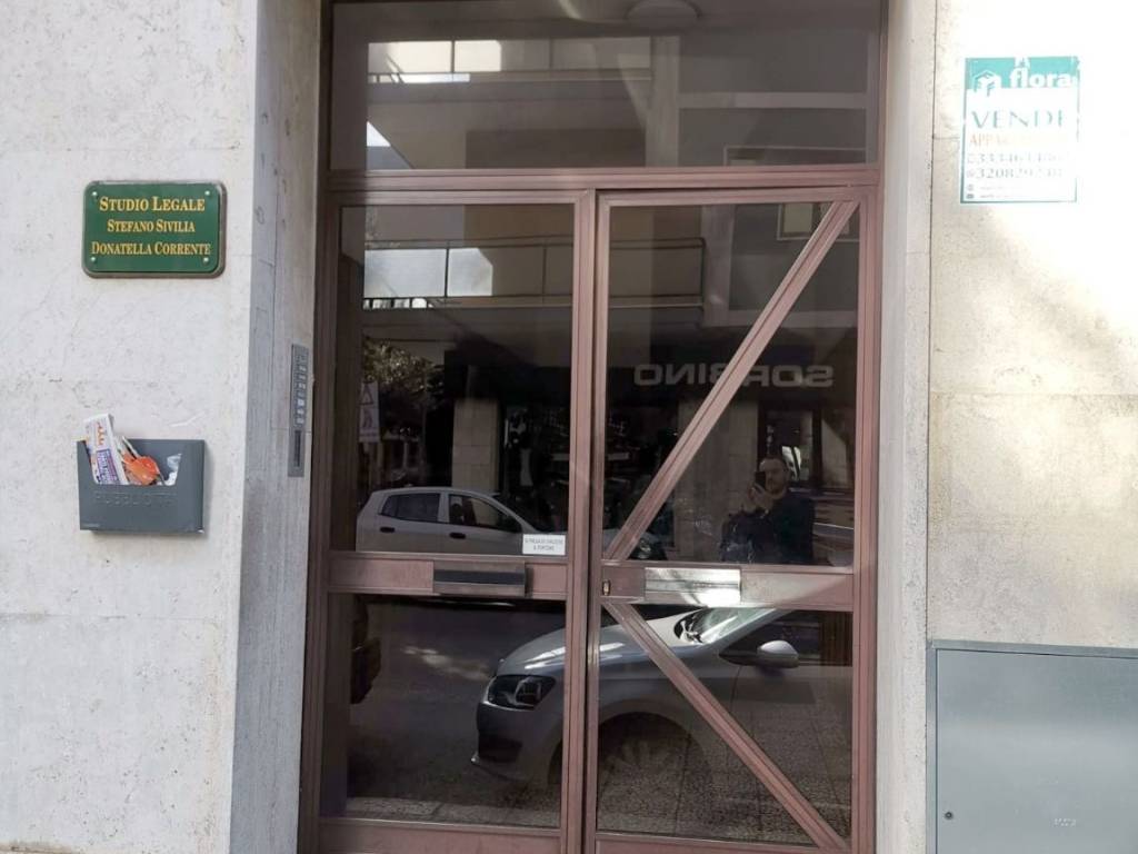 Appartamento a Martina franca in Via Taranto, 14 - Foto 3