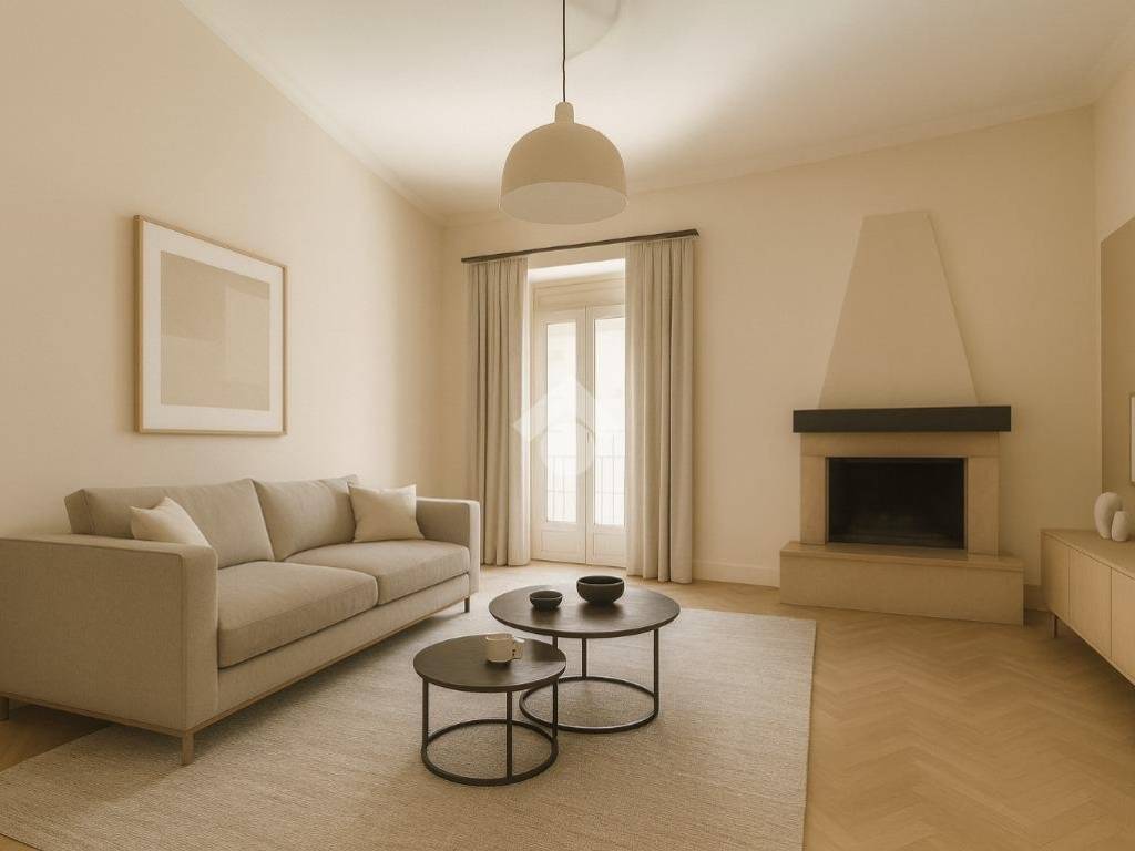 Casa indipendente a San giovanni rotondo in Via Pietro Giannone, 11 - Foto 4
