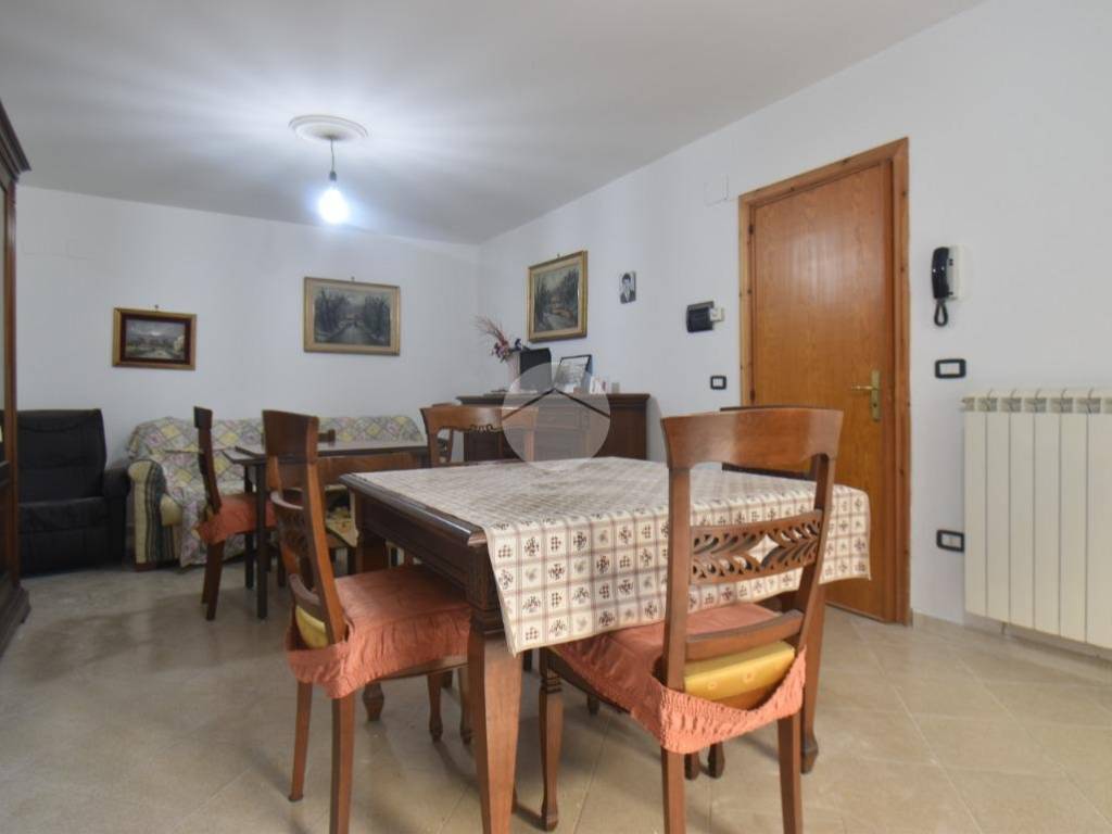 Appartamento a Agropoli in Via Madonna del Carmine, 92 - Foto 3