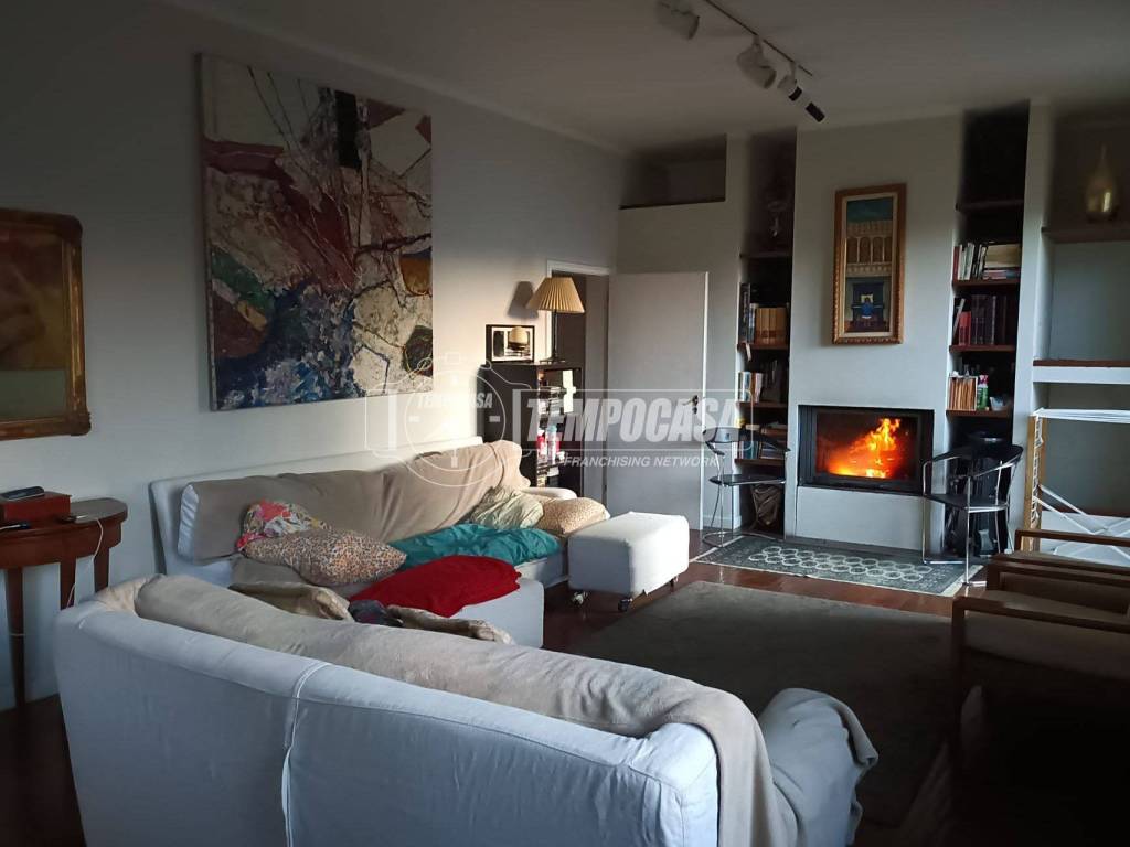 Villa a Valsamoggia in Via Bignami 975/A - Foto 3