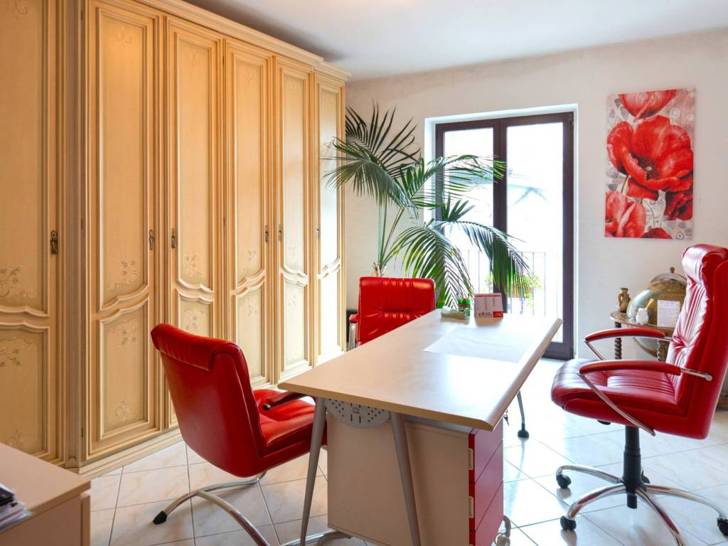 Villa a San fele - Foto 3