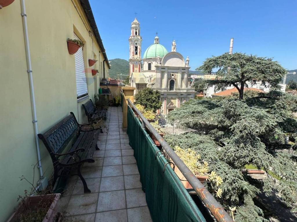 Appartamento a Vado ligure in piazza san giovanni battista, 7 - Foto 4