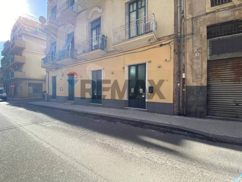 Immobile a Catania in Via Mario Sangiorgi - Foto 2