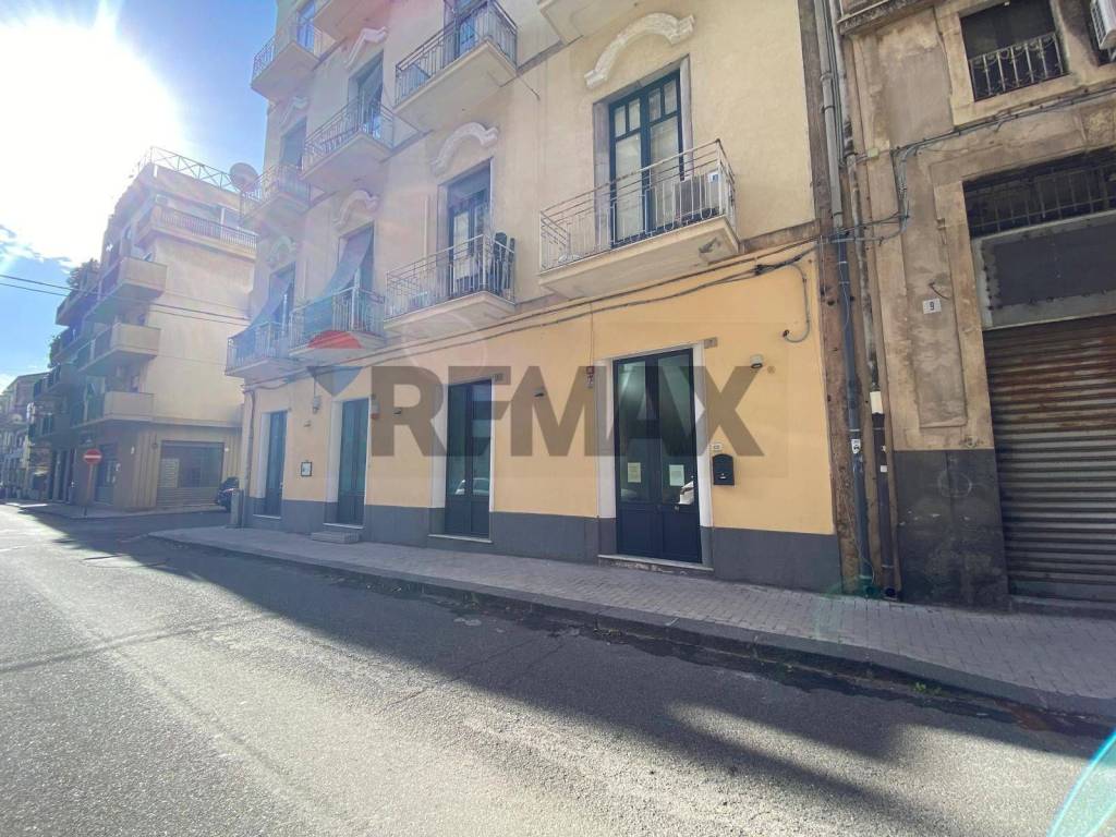 Immobile a Catania in Via Mario Sangiorgi - Foto 3