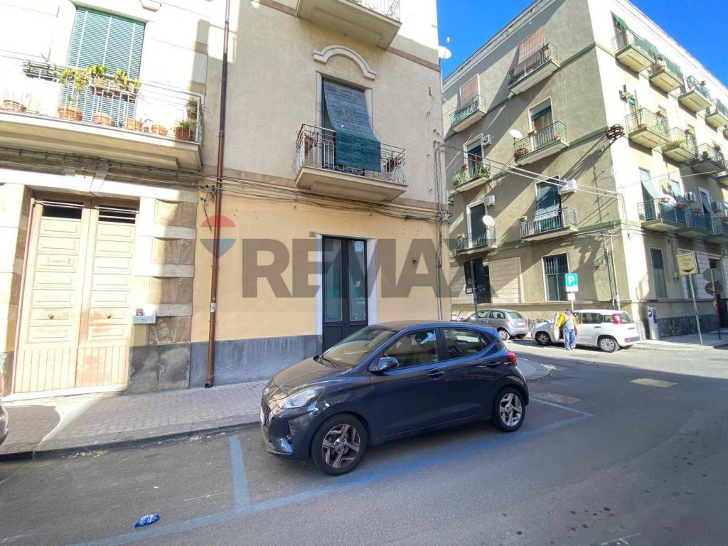 Immobile a Catania in Via Mario Sangiorgi - Foto 4