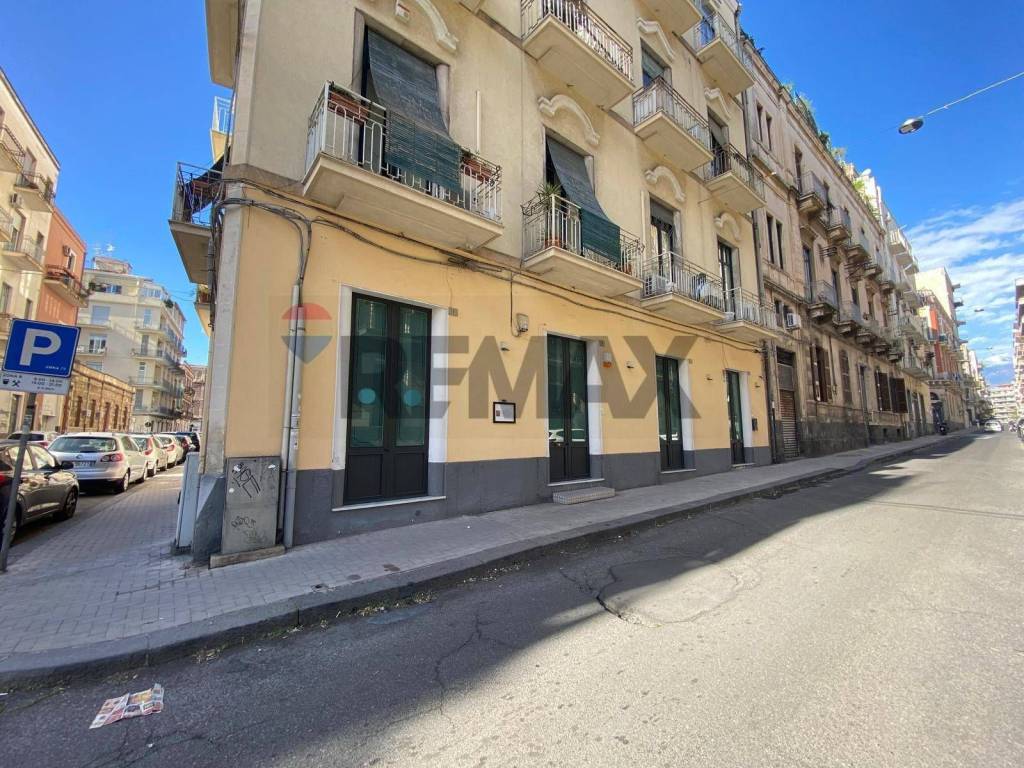 Immobile a Catania in Via Mario Sangiorgi - Foto 5