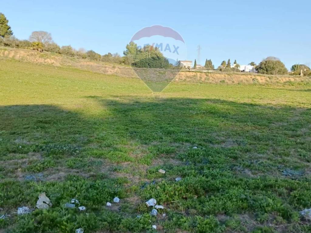 Terreno a Grammichele in Via Luigi Einaudi - Foto 2