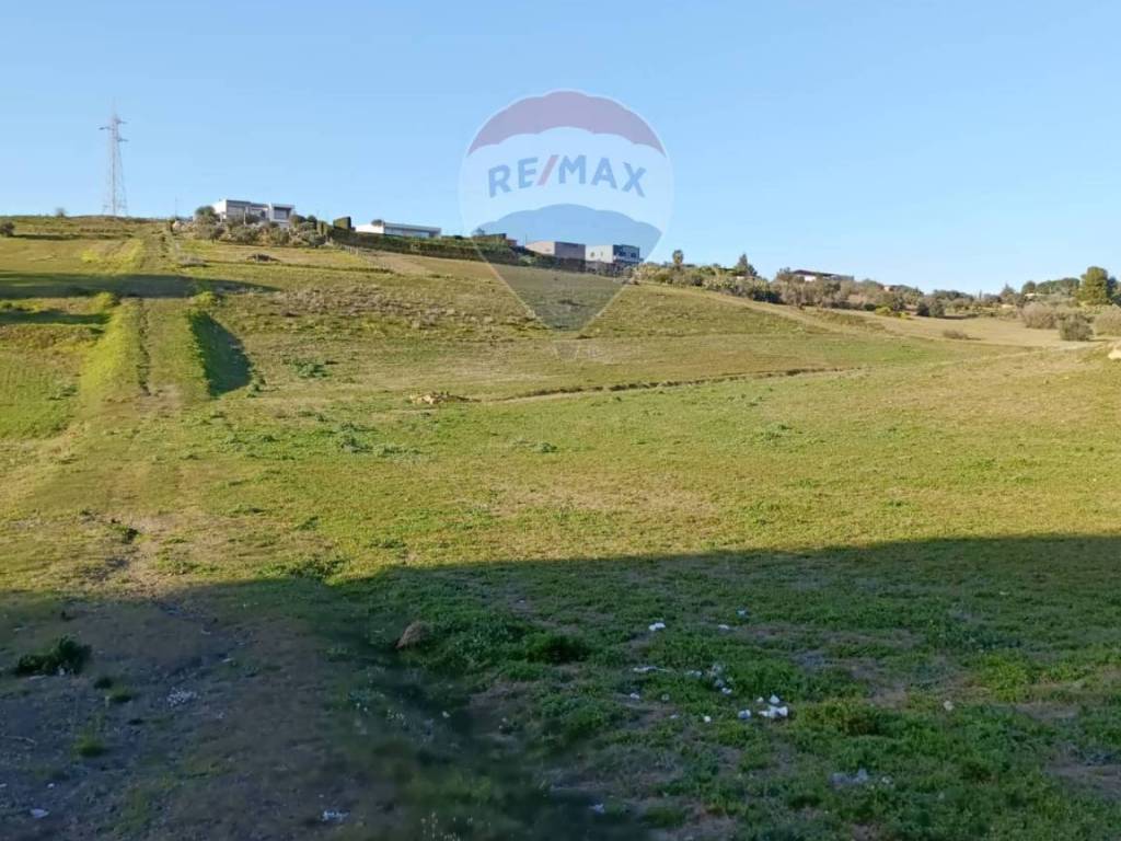 Terreno a Grammichele in Via Luigi Einaudi - Foto 4