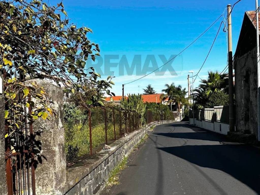 Terreno a Acireale in Via Pecorai, 5 - Foto 2