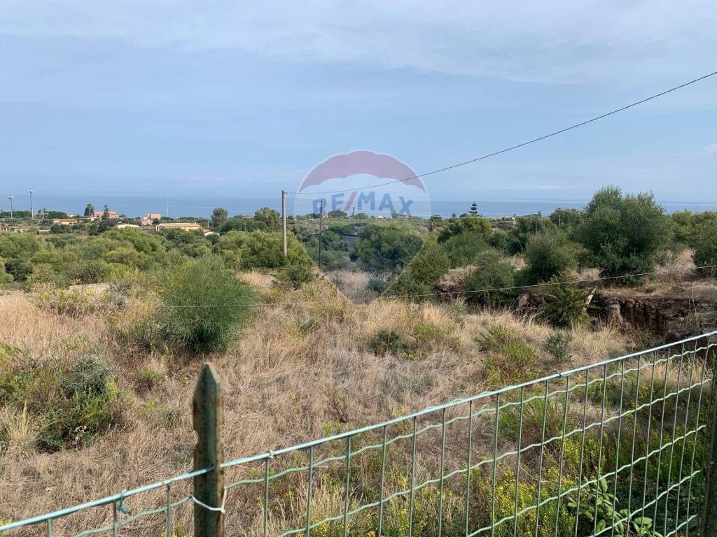 Terreno a Augusta in Contrada Frandanese - Foto 2