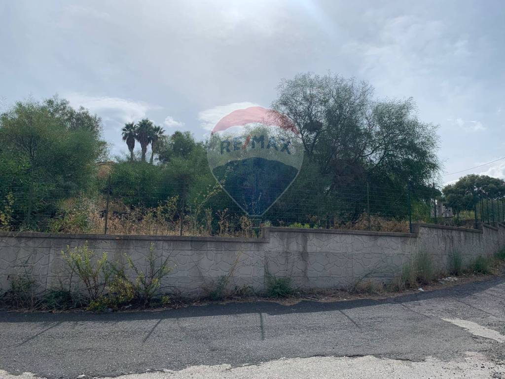 Terreno a Augusta in Contrada Frandanese - Foto 3