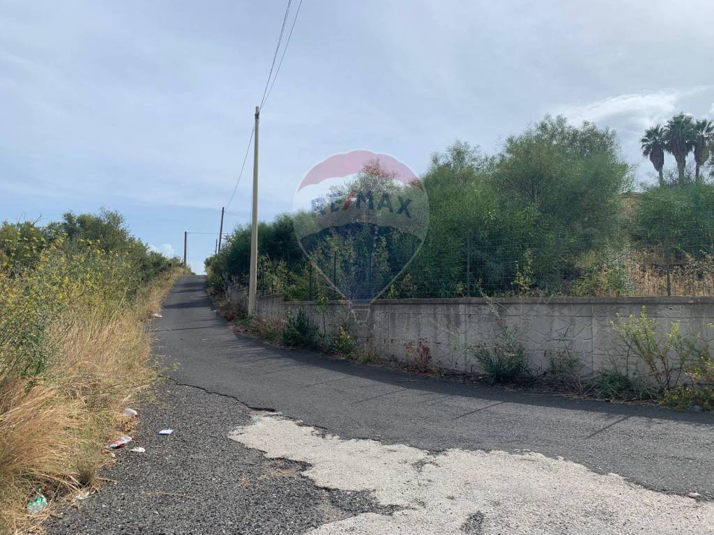 Terreno a Augusta in Contrada Frandanese - Foto 4