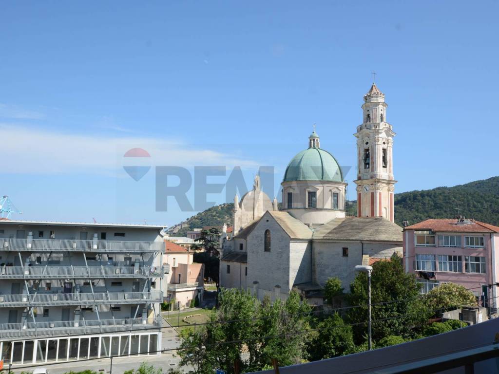 Appartamento a Vado ligure in via sabazia, 90 - Foto 3