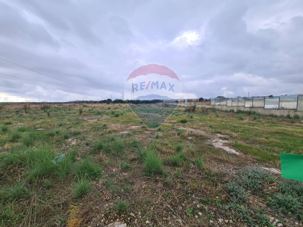 Terreno a Siracusa in strada provinciale targia belvedere - Foto 2