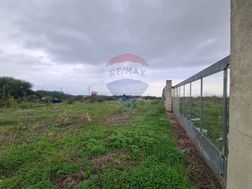 Terreno a Siracusa in strada provinciale targia belvedere - Foto 3