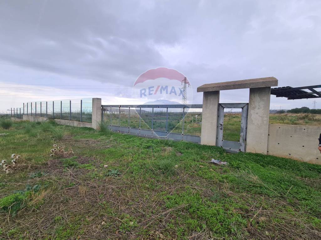 Terreno a Siracusa in strada provinciale targia belvedere - Foto 4