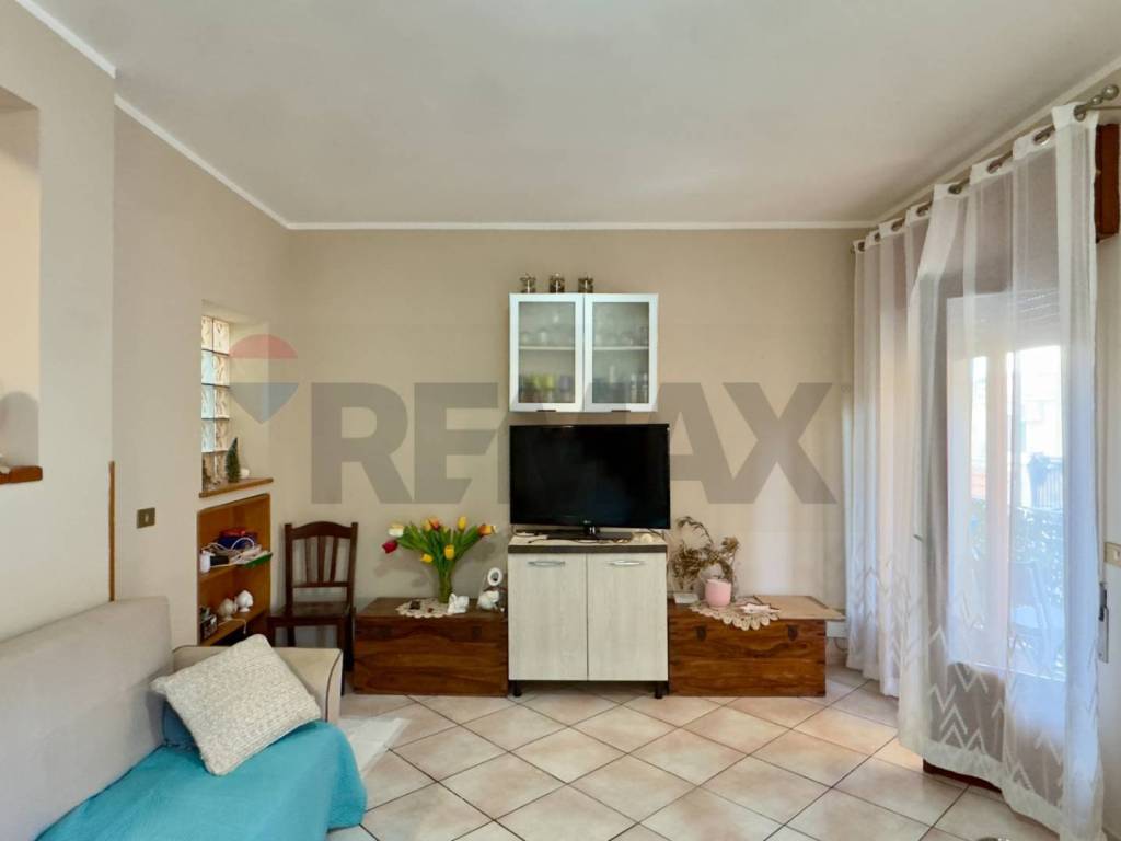 Appartamento a Terrasini in Via Giuseppe Garibaldi, 168 - Foto 2