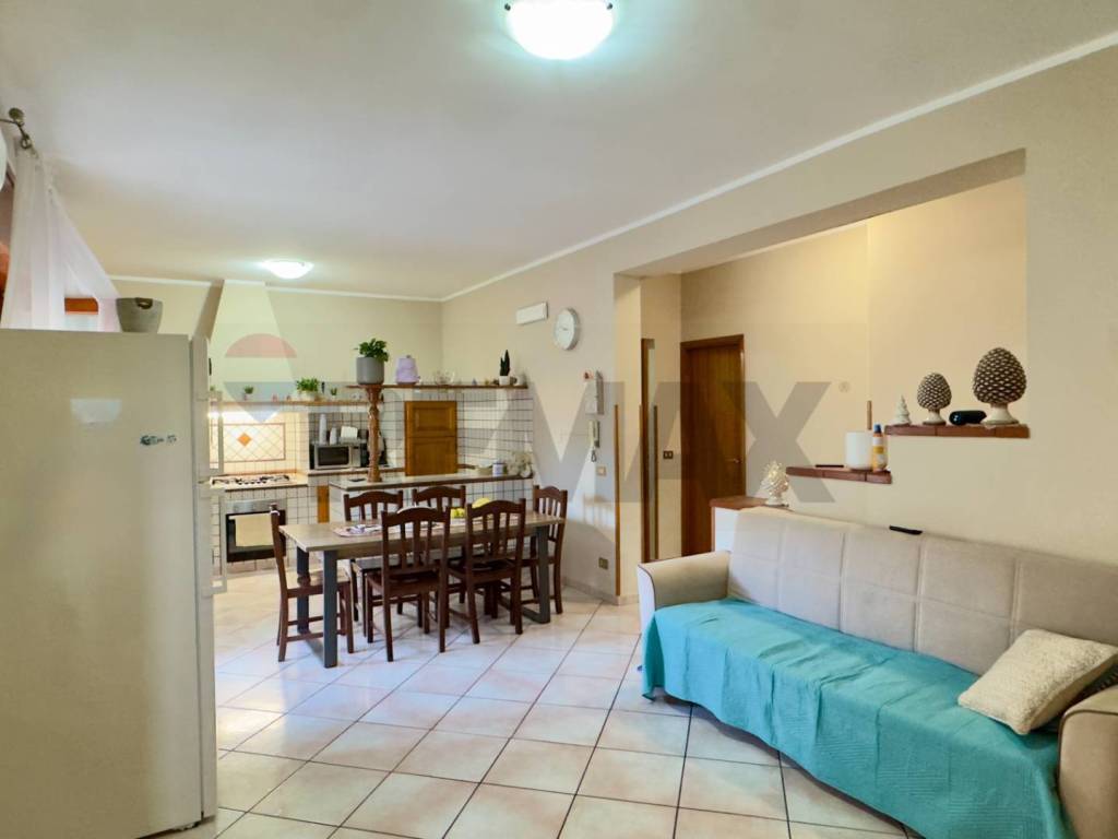 Appartamento a Terrasini in Via Giuseppe Garibaldi, 168 - Foto 3