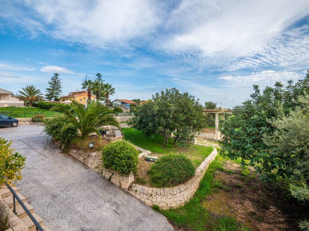 Villa a Modica in C.le Zimmardo Cianciò Tenere di Modica, 9 - Foto 3