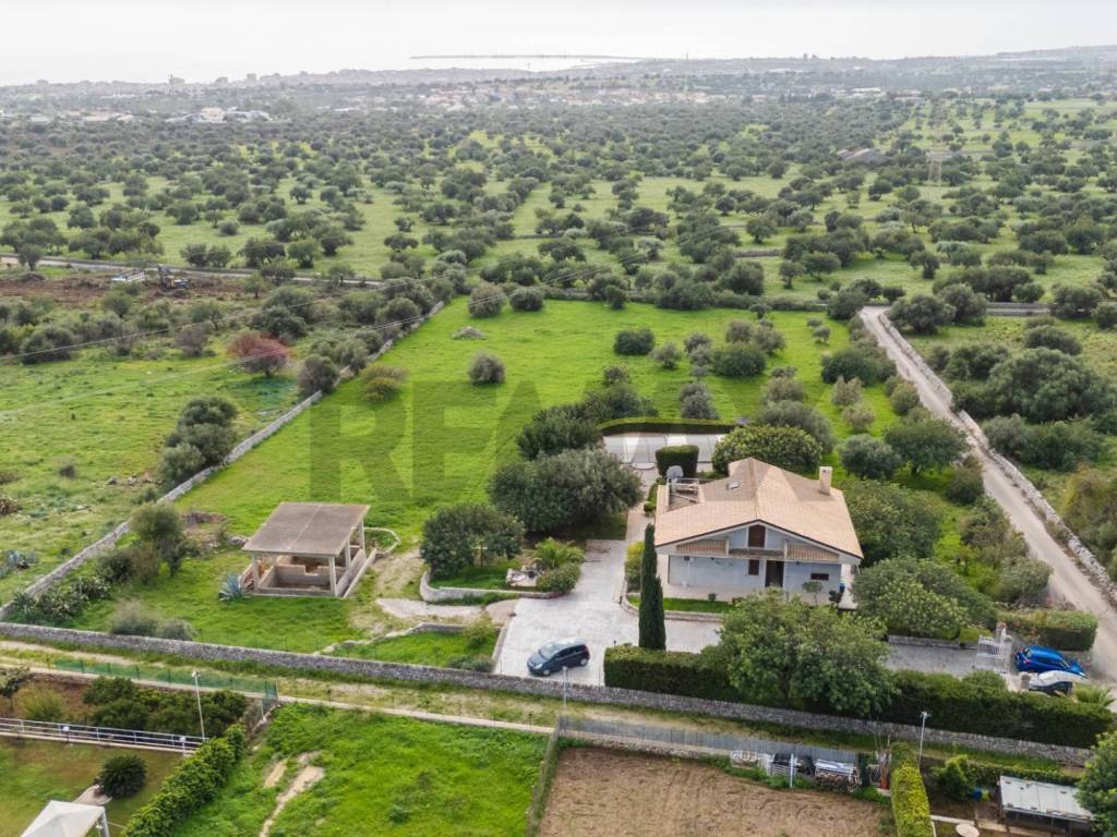 Villa a Modica in C.le Zimmardo Cianciò Tenere di Modica, 9 - Foto 5