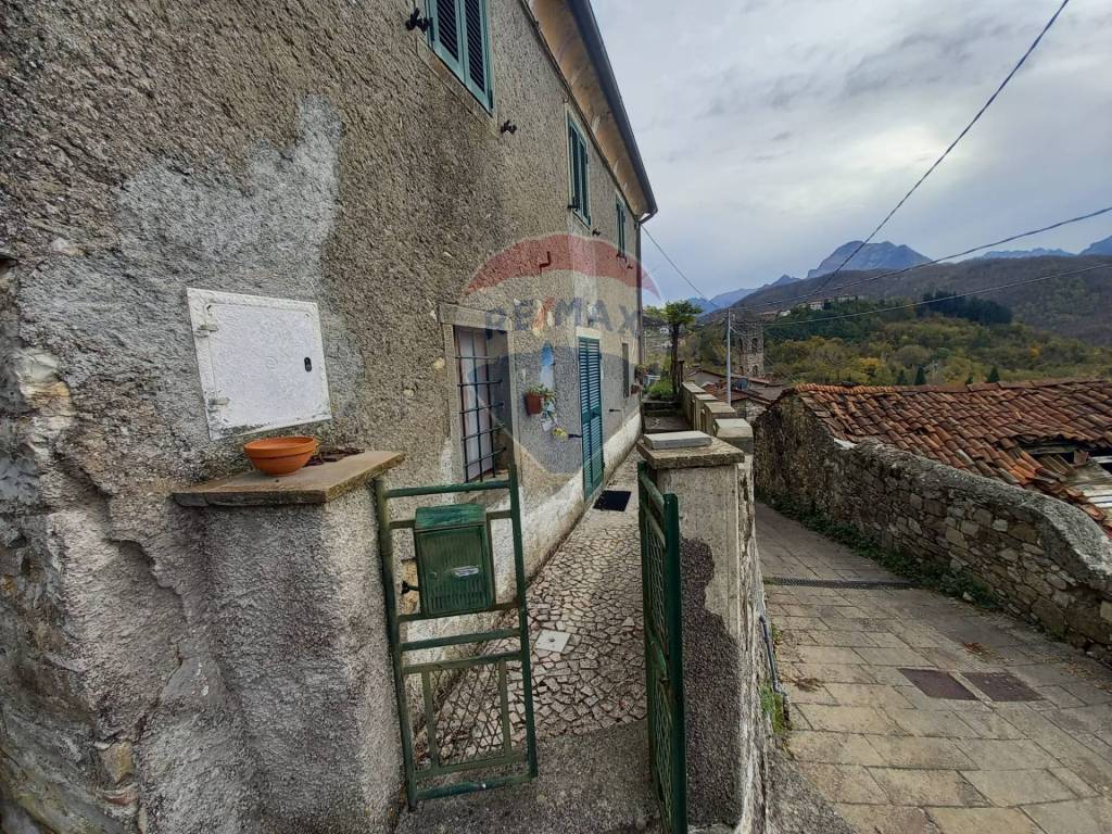 Casa indipendente a Minucciano - Foto 3