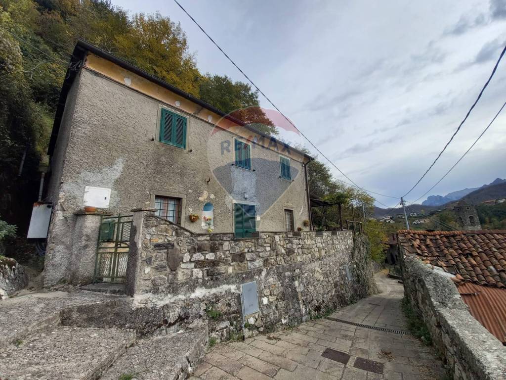 Casa indipendente a Minucciano - Foto 4