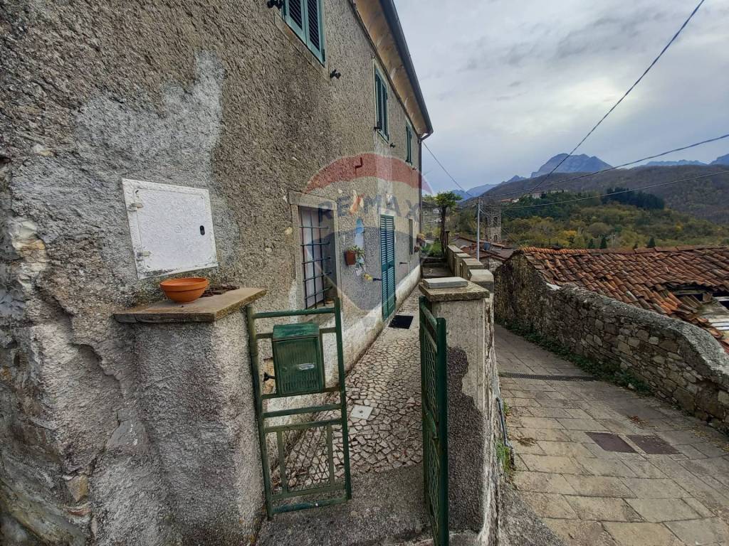 Casa indipendente a Minucciano - Foto 5
