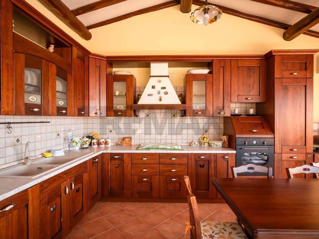 Casa indipendente a Gaggi in Massaua, 14 - Foto 2