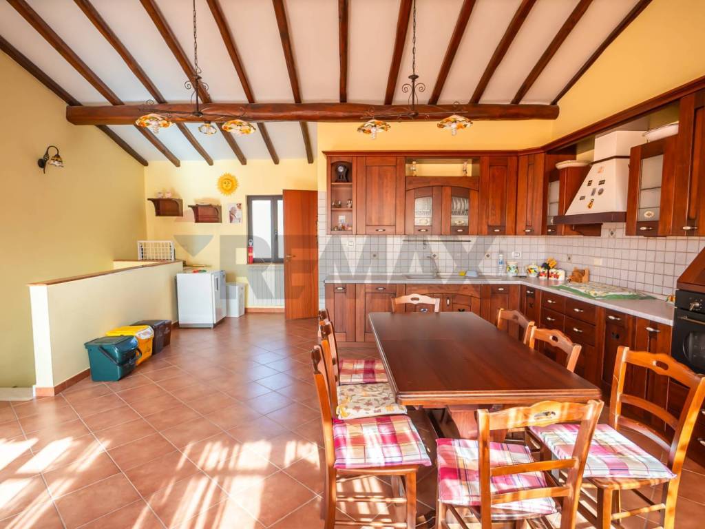 Casa indipendente a Gaggi in Massaua, 14 - Foto 3