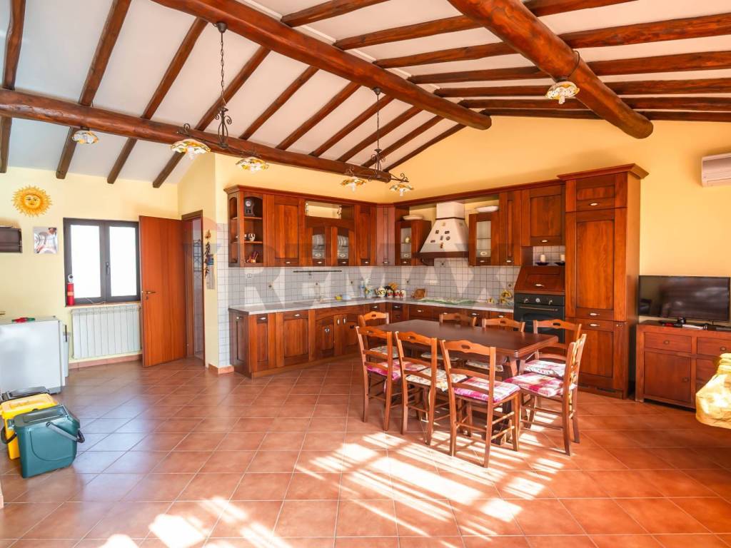 Casa indipendente a Gaggi in Massaua, 14 - Foto 4