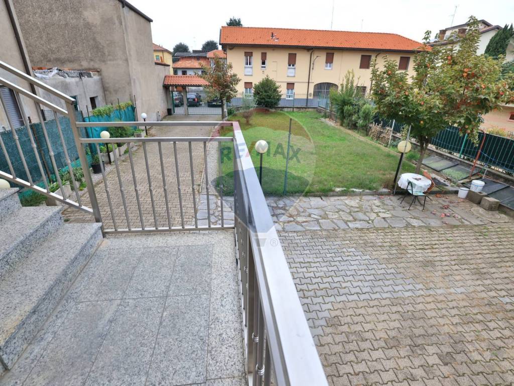 Appartamento a Gerenzano in Via Trieste, 4 - Foto 4