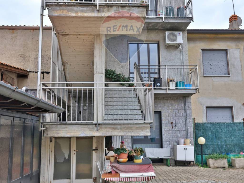 Casa indipendente a Gerenzano in Via Trieste, 4 - Foto 4
