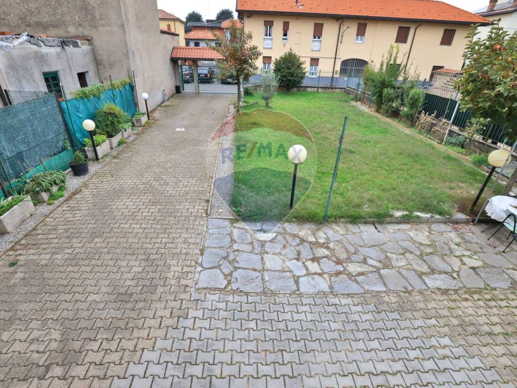 Casa indipendente a Gerenzano in Via Trieste, 4 - Foto 5