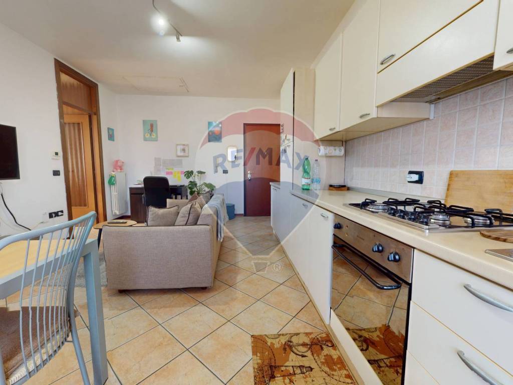 Appartamento a Mestrino in via mameli, 24 - Foto 4