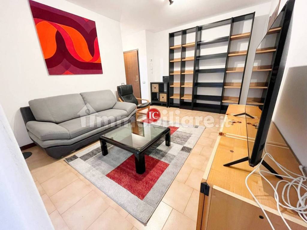 Appartamento a Lodi in Via Agostino da Lodi, 7 - Foto 2