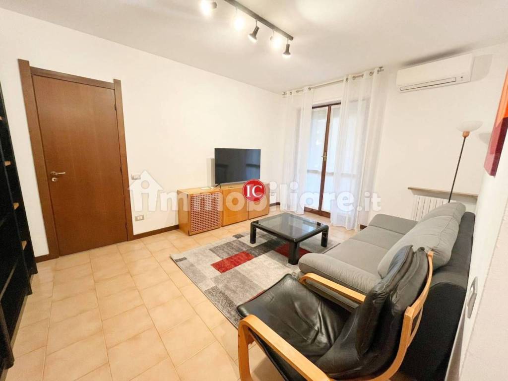 Appartamento a Lodi in Via Agostino da Lodi, 7 - Foto 3