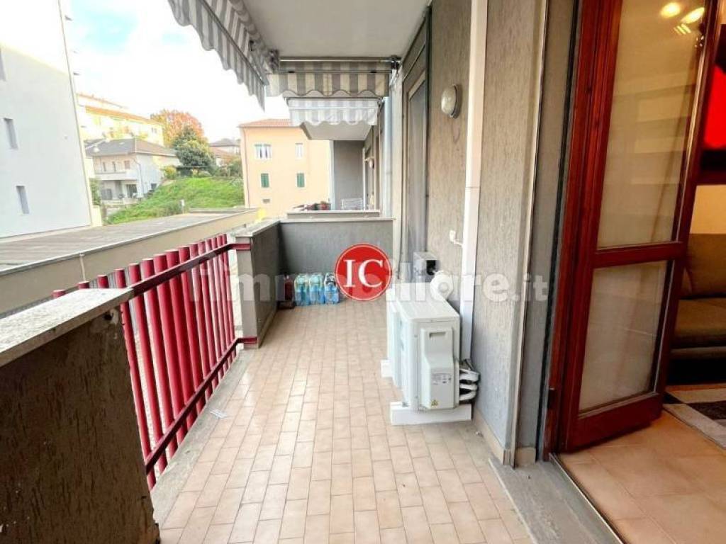 Appartamento a Lodi in Via Agostino da Lodi, 7 - Foto 4