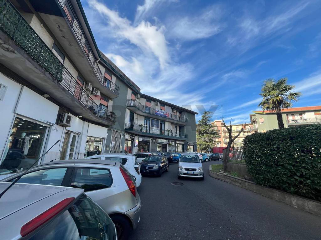 Appartamento a Mascalucia in Piazza Dante, 6 - Foto 2