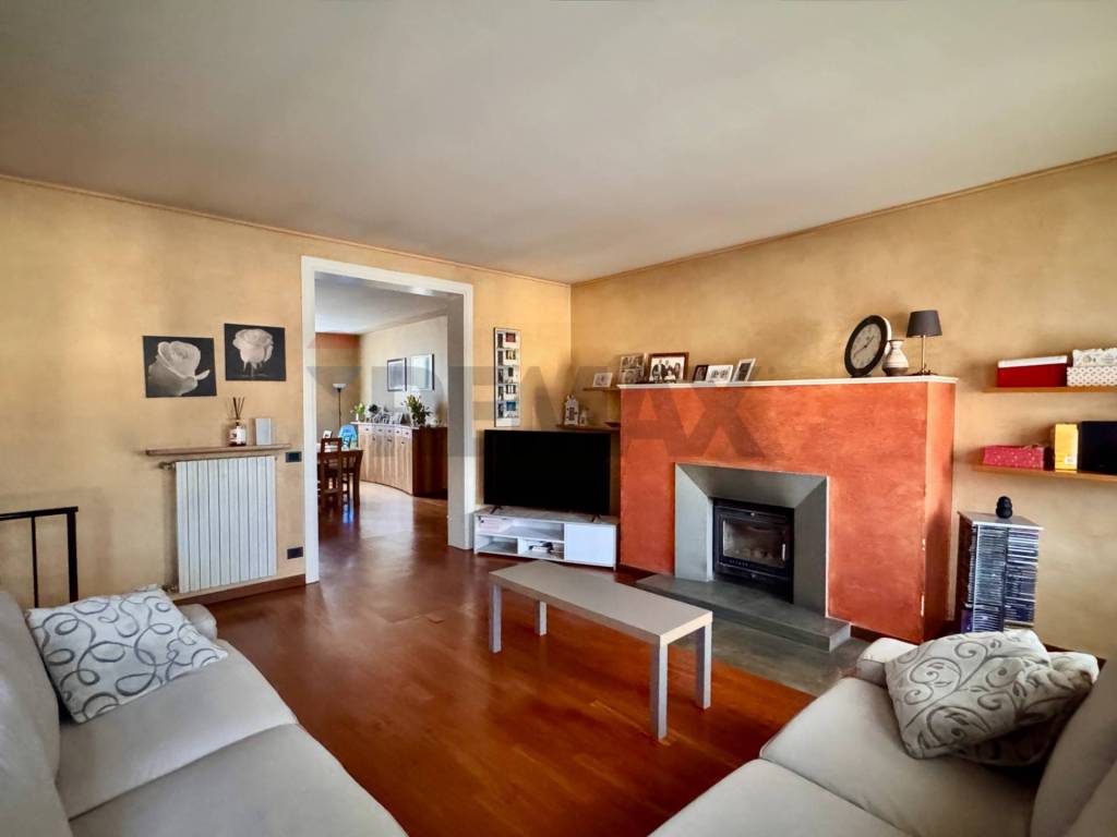 Appartamento a Verolanuova in ZANARDELLI, 9 - Foto 2