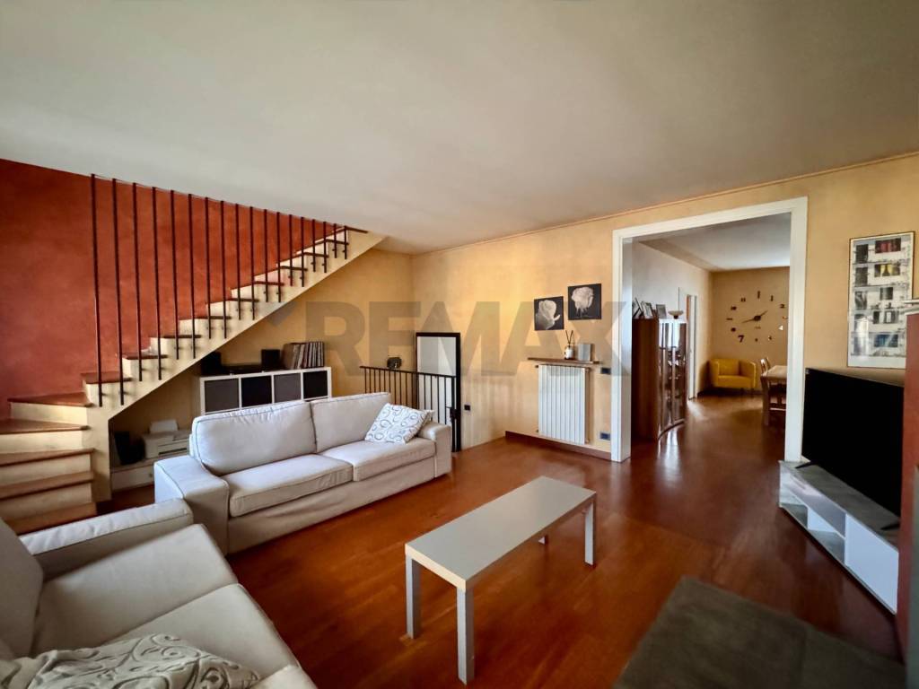 Appartamento a Verolanuova in ZANARDELLI, 9 - Foto 4