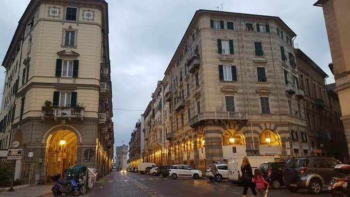 Immobile a Savona in Via Pietro Paleocapa - Foto 2